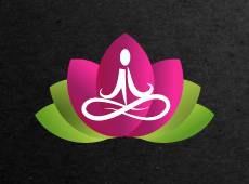 Bien Être d’Asie – Création de logo
