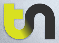 Technique Networks – création de logo
