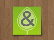 Zen & Nature – Refonte de logo